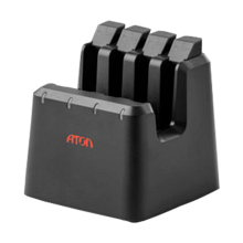 Зарядная станция для 4-х АКБ и 4-х ТСД АТОЛ Smart T20