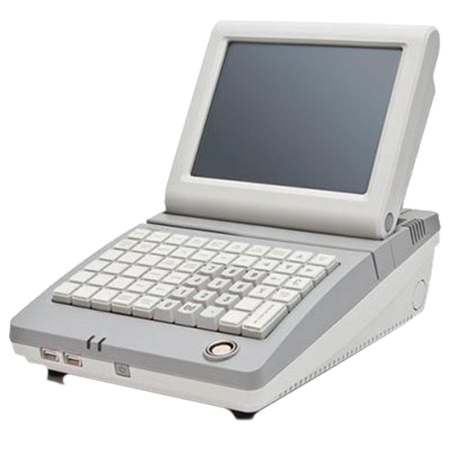 POS-система Штрих FlyPOS PRO 