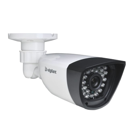 AHD-видеокамера D-vigilant DV60-FHD1-i30