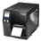 Godex ZX-1200i (203dpi, USB, RS-232, LAN, LCD, RFID)