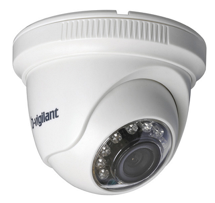 AHD-видеокамера D-vigilant DV10-AHD2-i12, 1/3