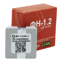 ФН-1.2 на 36 месяцев