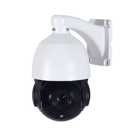 IP-видеокамера STI BT-HD54F (5MP CMOS, F=4.7-96.3mm, 20x Zoom, PTZ) 