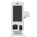 Касса самообслуживания АТОЛ КСО 3215