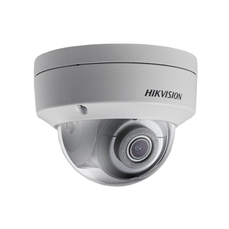 Видеокамера Hikvision DS-2CD2183G0-IS