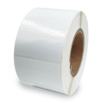 Этикетка 43x25 Chemical Resistant, 1000 шт.