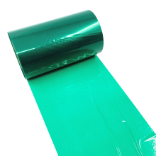 Риббон Wax Green 110x300