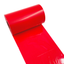 Риббон Wax Red 110x300