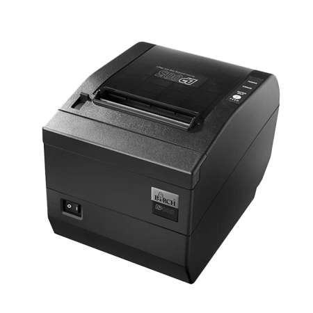 Чековый принтер Birch BP-003BF Wi-FI + USB