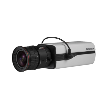 Видеокамера Hikvision DS-2CC12D9T