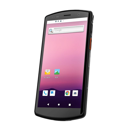 Терминал сбора данных Urovo DT50 (Android 11.0)