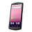 Urovo DT50 (Android 11.0, 2.0Ггц, 8 ядер, Urovo SE2030, 4+64Гб, 4G (LTE), BT, GPS, Wi-Fi, 4300мАч, NFC, Сенсор отпечатка)
