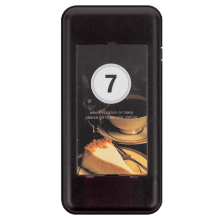 Запасной пейджер iBells 612