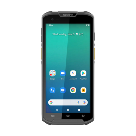 Терминал сбора данных Newland MT9356 Standard (Android 13, USB, Wi-Fi, Bluetooth) 